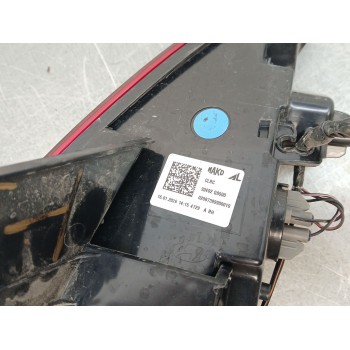 Recambio de piloto trasero derecho para hyundai bayon (bc3) 1.0 t-gdi referencia OEM IAM 92402Q0500  