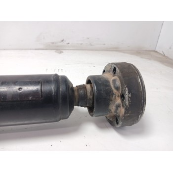 Recambio de transmision central para volkswagen touareg (7la, 7l6, 7l7) 2.5 r5 tdi referencia OEM IAM CAMBIO AUTOMATICO 7l652110