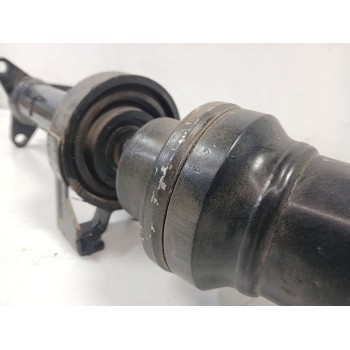 Recambio de transmision central para volkswagen touareg (7la, 7l6, 7l7) 2.5 r5 tdi referencia OEM IAM CAMBIO AUTOMATICO 7l652110