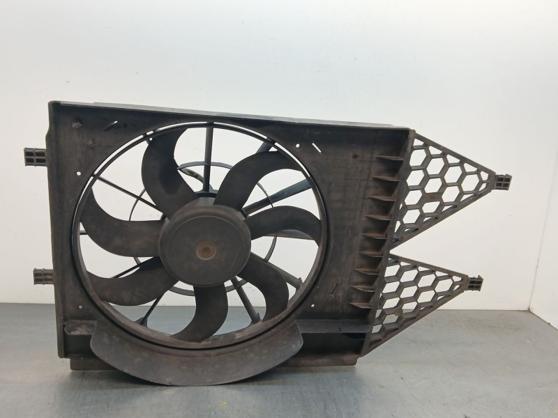 Recambio de electroventilador para seat ibiza iv (6j5, 6p1) 1.6 referencia OEM IAM 6R0959455E  