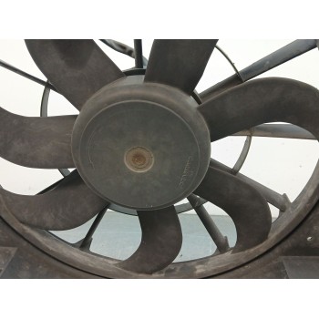 Recambio de electroventilador para seat ibiza iv (6j5, 6p1) 1.6 referencia OEM IAM 6R0959455E  