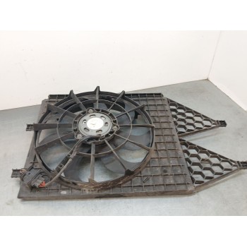 Recambio de electroventilador para seat ibiza iv (6j5, 6p1) 1.6 referencia OEM IAM 6R0959455E  