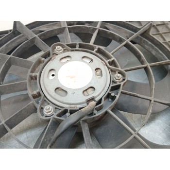 Recambio de electroventilador para seat ibiza iv (6j5, 6p1) 1.6 referencia OEM IAM 6R0959455E  