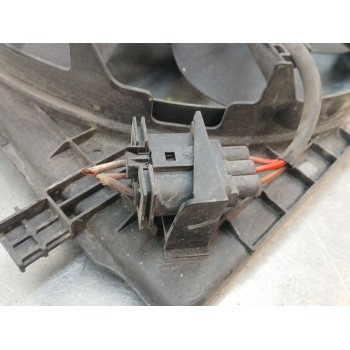 Recambio de electroventilador para seat ibiza iv (6j5, 6p1) 1.6 referencia OEM IAM 6R0959455E  