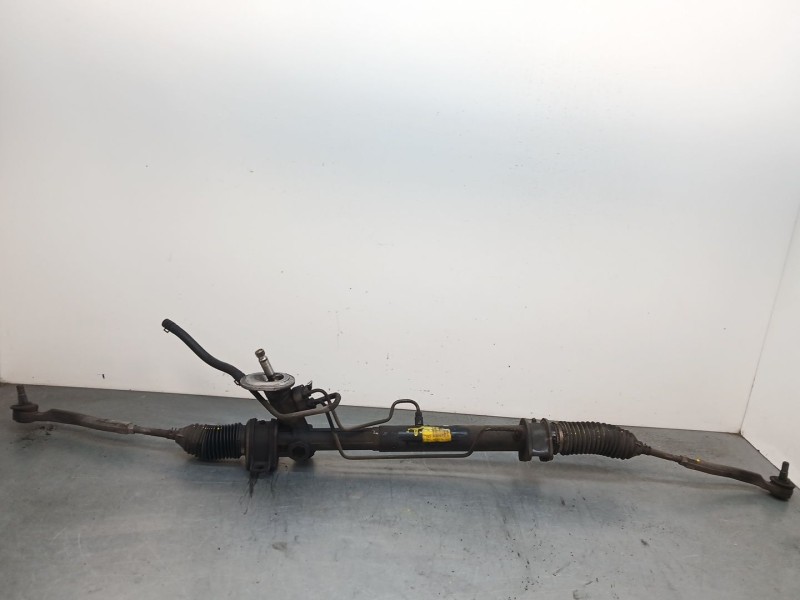 Recambio de cremallera direccion para chevrolet aveo / kalos hatchback (t250, t255) 1.2 referencia OEM IAM   