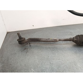 Recambio de cremallera direccion para chevrolet aveo / kalos hatchback (t250, t255) 1.2 referencia OEM IAM   