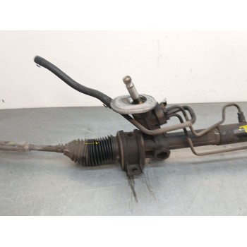 Recambio de cremallera direccion para chevrolet aveo / kalos hatchback (t250, t255) 1.2 referencia OEM IAM   