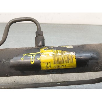 Recambio de cremallera direccion para chevrolet aveo / kalos hatchback (t250, t255) 1.2 referencia OEM IAM   