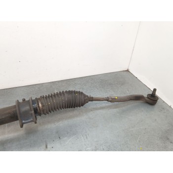 Recambio de cremallera direccion para chevrolet aveo / kalos hatchback (t250, t255) 1.2 referencia OEM IAM   