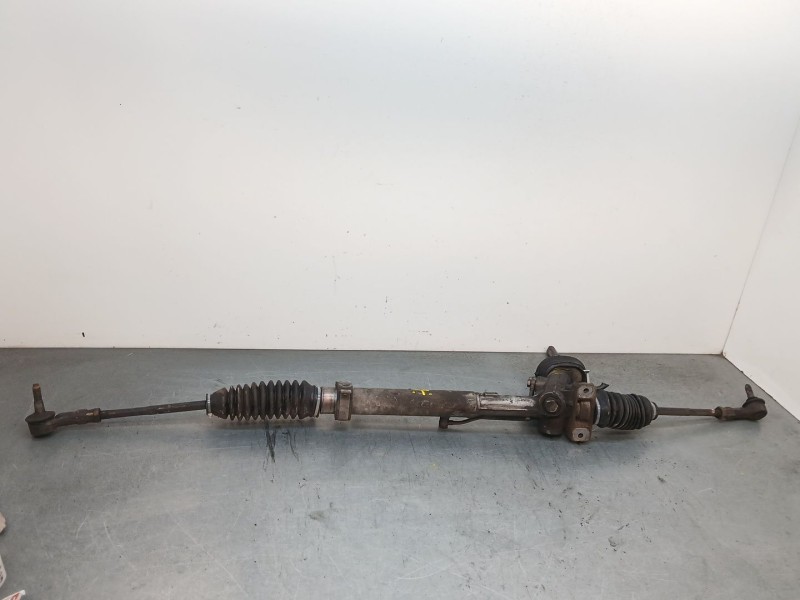 Recambio de cremallera direccion para volkswagen polo iii (6n1) 100 1.4 16v referencia OEM IAM 6N1422051B  