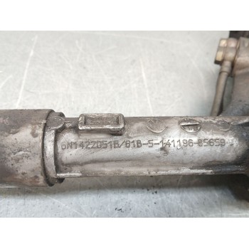 Recambio de cremallera direccion para volkswagen polo iii (6n1) 100 1.4 16v referencia OEM IAM 6N1422051B  