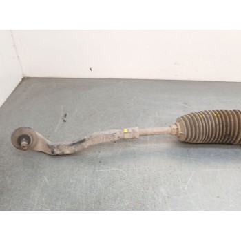Recambio de cremallera direccion para renault kangoo express (fw0/1_) 1.5 dci 70 (fw0a, kw0v) referencia OEM IAM 7955501009LH  