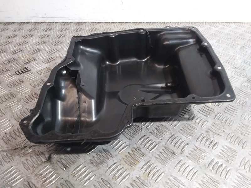 Recambio de carter para fiat ducato caja cerrada 35 (06.2006 =>) l1h1 100 multijet referencia OEM IAM 2S7Q6675BA  