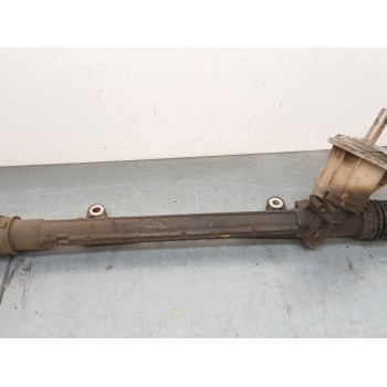 Recambio de cremallera direccion para renault kangoo express (fw0/1_) 1.5 dci 70 (fw0a, kw0v) referencia OEM IAM 7955501009LH  