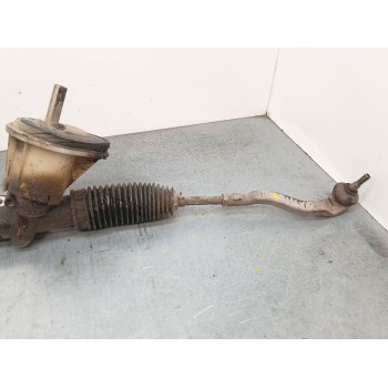 Recambio de cremallera direccion para renault kangoo express (fw0/1_) 1.5 dci 70 (fw0a, kw0v) referencia OEM IAM 7955501009LH  
