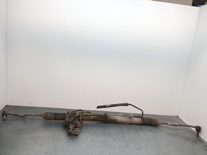 Recambio de cremallera direccion para mercedes-benz clase a (w168) a 140 (168.031, 168.131) referencia OEM IAM   