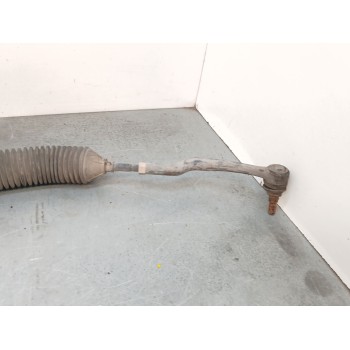 Recambio de cremallera direccion para mercedes-benz clase a (w168) a 140 (168.031, 168.131) referencia OEM IAM   