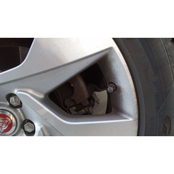 PINZA FRENO TRASERA IZQUIERDA T4K8132 