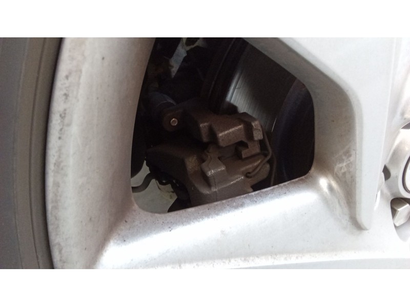 Recambio de pinza freno trasera derecha para jaguar i-pace (x590) ev400 awd referencia OEM IAM T4K8131  