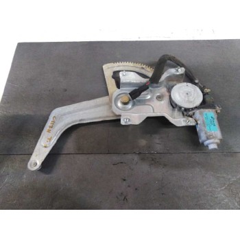 ELEVALUNAS TRASERO DERECHO XH003P0 2PIN 