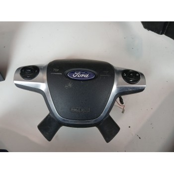 Recambio de kit airbag para ford kuga ii (dm2) 2.0 tdci referencia OEM IAM 0589P1000310  