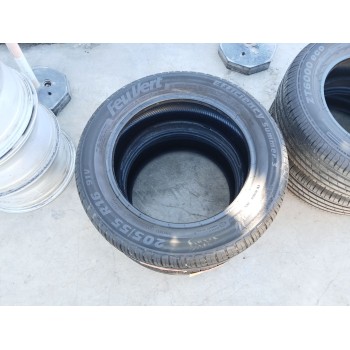 NEUMATICO 205-55-16 91V X2 FEUVERT 2025