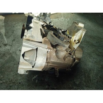 Recambio de caja cambios para seat leon (5f1) style visio edition referencia OEM IAM SEE 6V 39.614KM ENTREGA CASCO