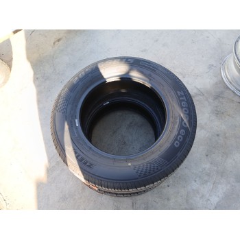 NEUMATICO 205-65-15 94H X2 ZEETEX 2025
