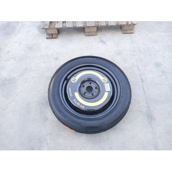 NEUMATICO REPUESTO 145-80-18 99M X1 CONTINENTAL 2010