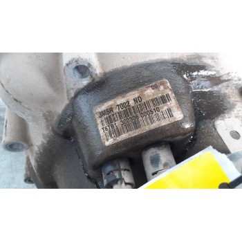 Recambio de caja cambios para ford focus berlina (cap) ghia referencia OEM IAM   