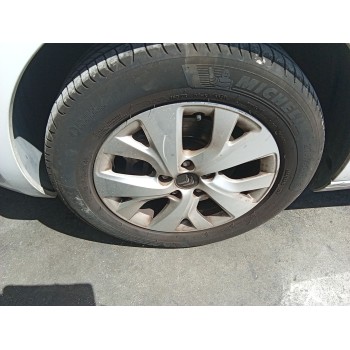 Recambio de llanta para citroën c4 picasso ii 1.2 thp 130 referencia OEM IAM 9677089777 x1 16 pulgadas