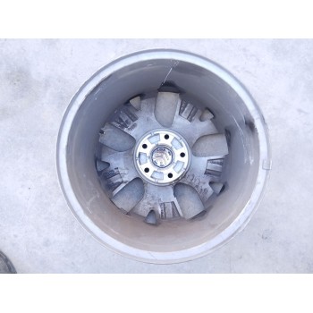Recambio de llanta para citroën c4 picasso ii 1.2 thp 130 referencia OEM IAM 9677089777 x1 16 pulgadas