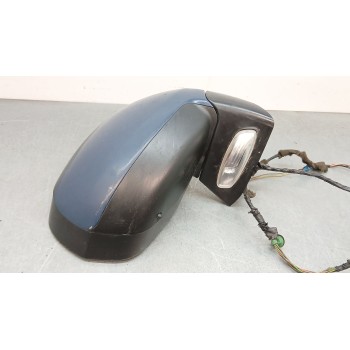 Recambio de retrovisor derecho para citroën c4 picasso i monospace (ud_) 2.0 hdi 138 referencia OEM IAM   