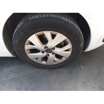 Recambio de llanta para citroën c4 picasso ii 1.2 thp 130 referencia OEM IAM 9677089777 x1 16 pulgadas