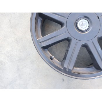 Recambio de llanta para chrysler sebring (js) 2.0 crd referencia OEM IAM 1AN33TRMAA X1 18 PULGADAS