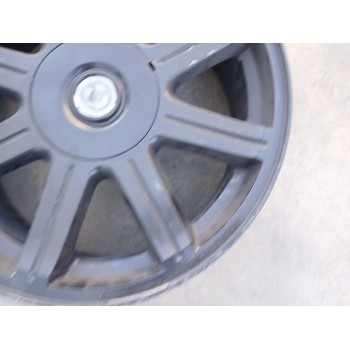 Recambio de llanta para chrysler sebring (js) 2.0 crd referencia OEM IAM 1AN33TRMAA X1 18 PULGADAS