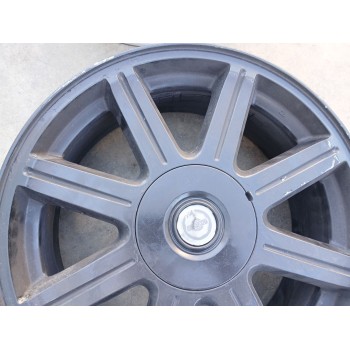 Recambio de llanta para chrysler sebring (js) 2.0 crd referencia OEM IAM 1AN33TRMAA X1 18 PULGADAS