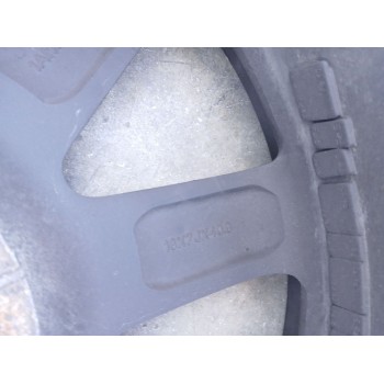 Recambio de llanta para chrysler sebring (js) 2.0 crd referencia OEM IAM 1AN33TRMAA X1 18 PULGADAS