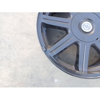 Recambio de llanta para chrysler sebring (js) 2.0 crd referencia OEM IAM 1AN33TRMAA X1 18 PULGADAS