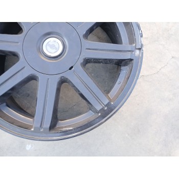 Recambio de llanta para chrysler sebring (js) 2.0 crd referencia OEM IAM 1AN33TRMAA X1 18 PULGADAS