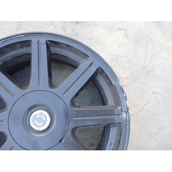 Recambio de llanta para chrysler sebring (js) 2.0 crd referencia OEM IAM 1AN33TRMAA X1 18 PULGADAS