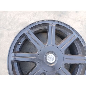 Recambio de llanta para chrysler sebring (js) 2.0 crd referencia OEM IAM 1AN33TRMAA X1 18 PULGADAS