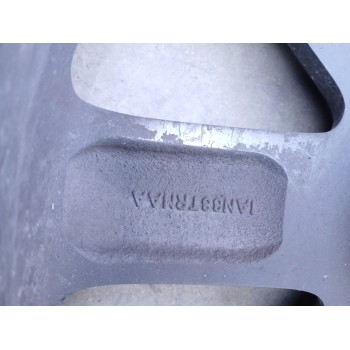 Recambio de llanta para chrysler sebring (js) 2.0 crd referencia OEM IAM 1AN33TRMAA X1 18 PULGADAS