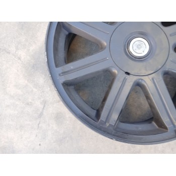 Recambio de llanta para chrysler sebring (js) 2.0 crd referencia OEM IAM 1AN33TRMAA X1 18 PULGADAS