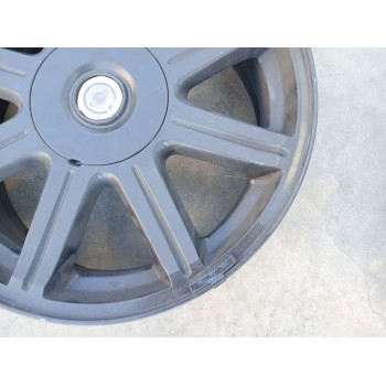 Recambio de llanta para chrysler sebring (js) 2.0 crd referencia OEM IAM 1AN33TRMAA X1 18 PULGADAS