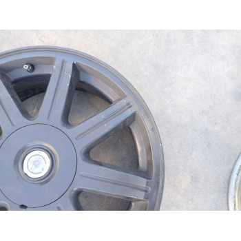 Recambio de llanta para chrysler sebring (js) 2.0 crd referencia OEM IAM 1AN33TRMAA X1 18 PULGADAS