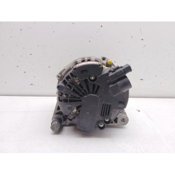 Recambio de alternador para citroën c2 (jm_) 1.4 hdi referencia OEM IAM ps021412894 F8637457 225526150000