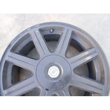 Recambio de llanta para chrysler sebring (js) 2.0 crd referencia OEM IAM 1AN33TRMAA X1 18 PULGADAS