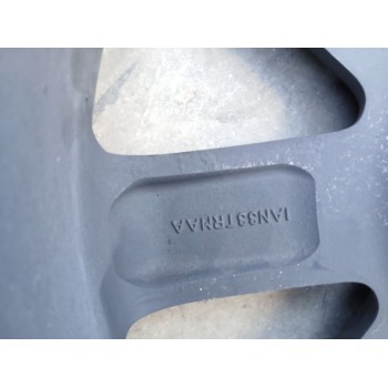 Recambio de llanta para chrysler sebring (js) 2.0 crd referencia OEM IAM 1AN33TRMAA X1 18 PULGADAS