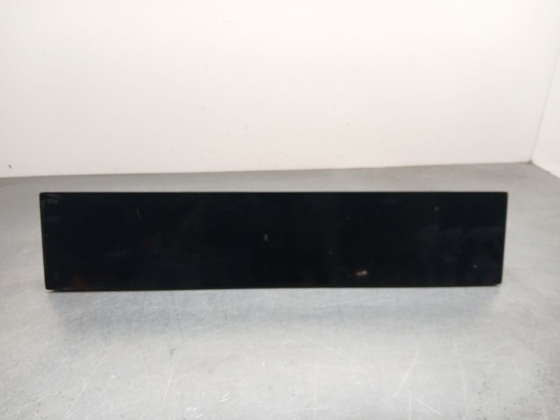 Recambio de cuadro instrumentos para mg hs (as23) 1.5 t (sas23) referencia OEM IAM 11619323  